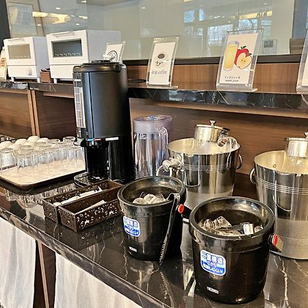 Hotel Hakata Nakasu Inn Fukuoka  Eksteriør bilde
