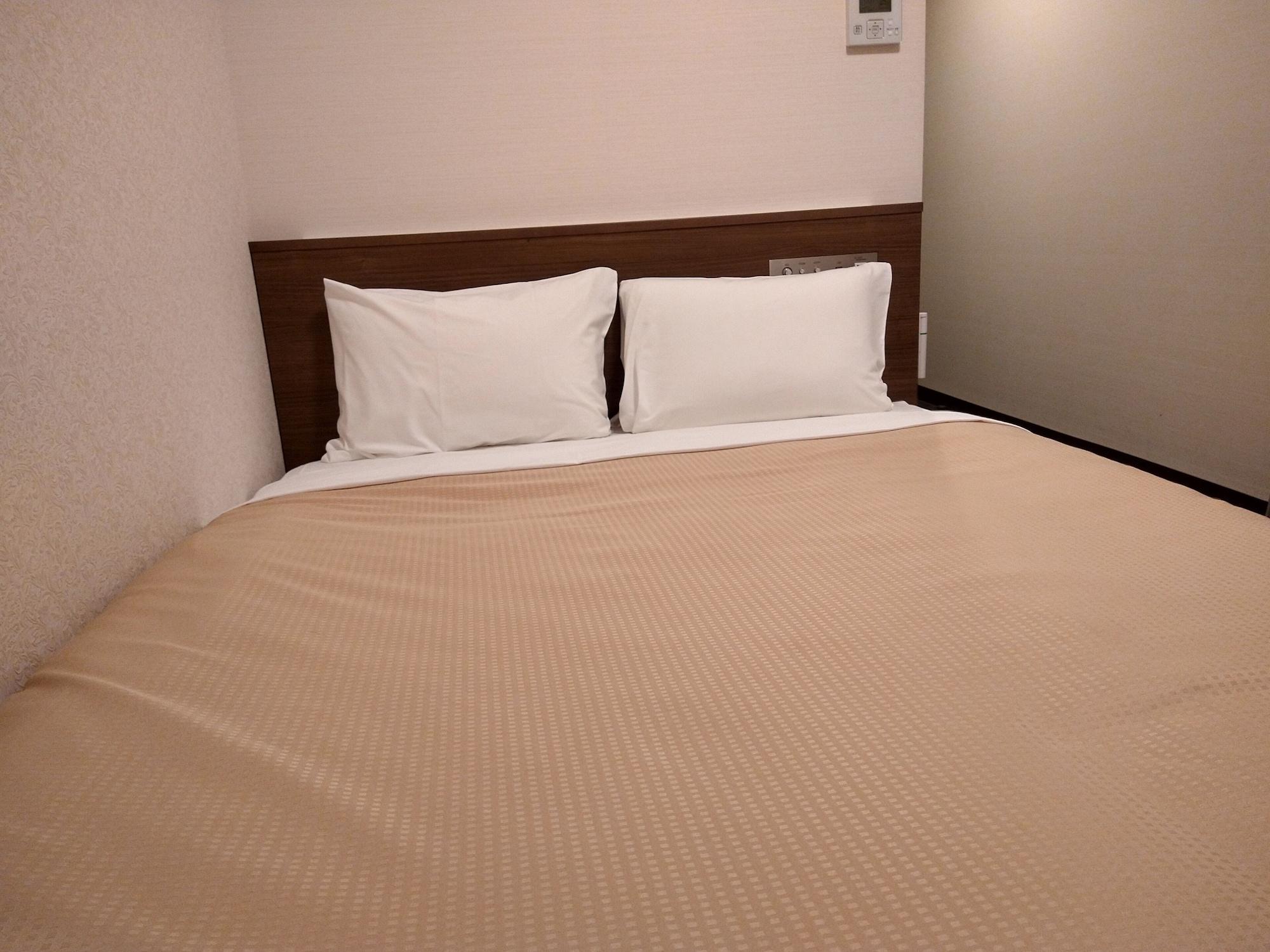Hotel Hakata Nakasu Inn Fukuoka  Eksteriør bilde
