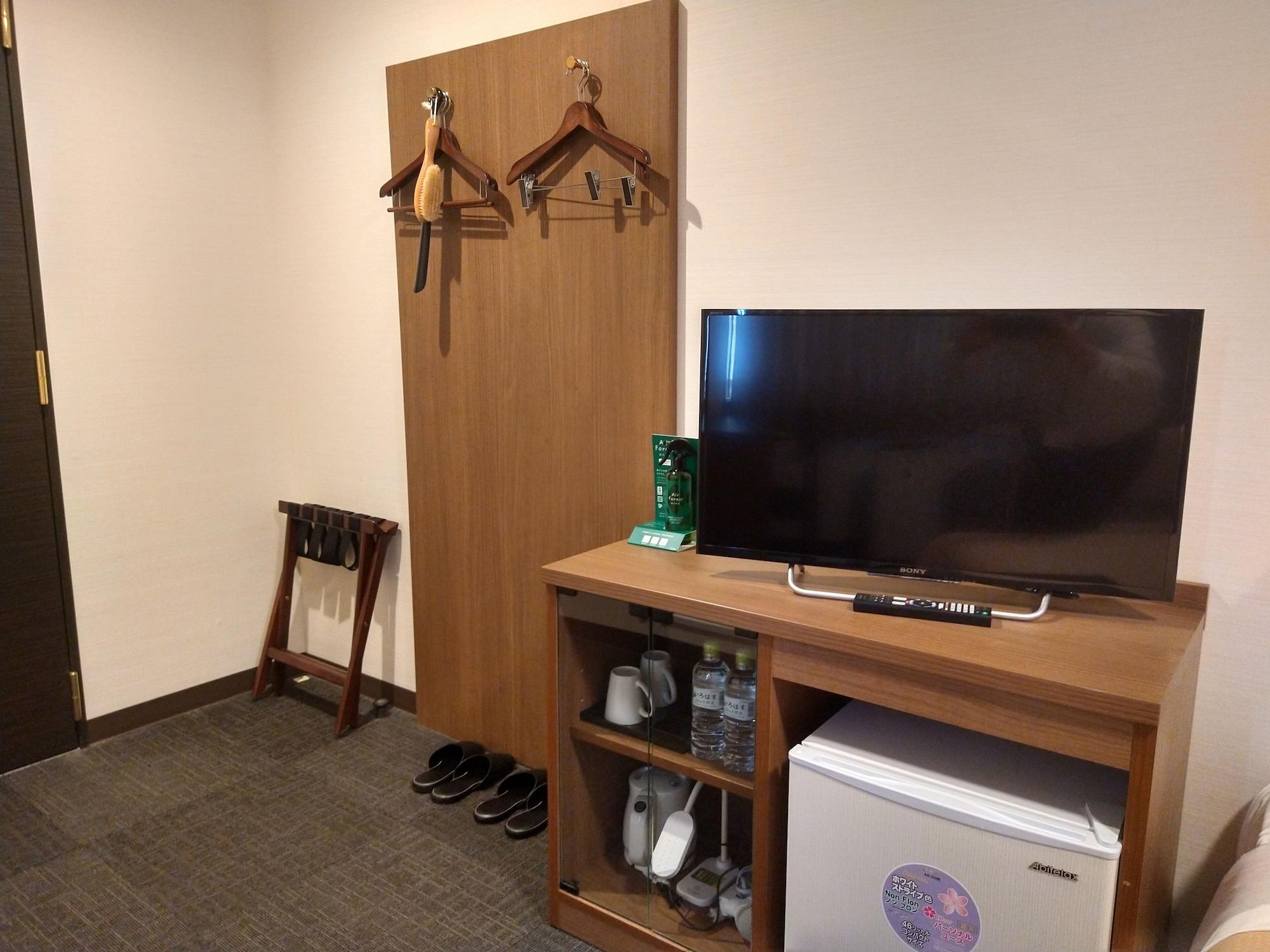 Hotel Hakata Nakasu Inn Fukuoka  Eksteriør bilde