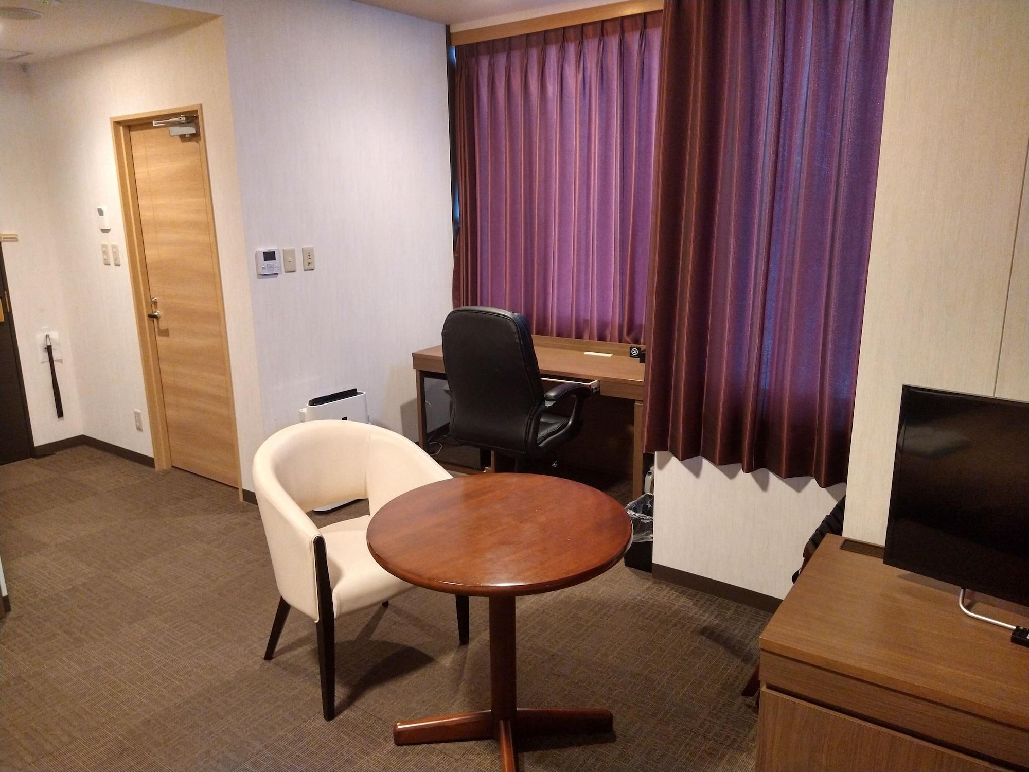 Hotel Hakata Nakasu Inn Fukuoka  Eksteriør bilde