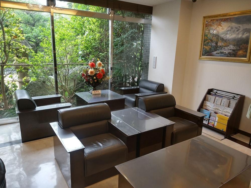 Hotel Hakata Nakasu Inn Fukuoka  Eksteriør bilde