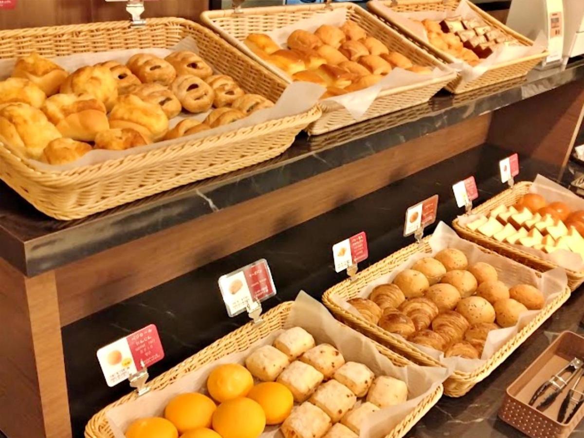 Hotel Hakata Nakasu Inn Fukuoka  Eksteriør bilde
