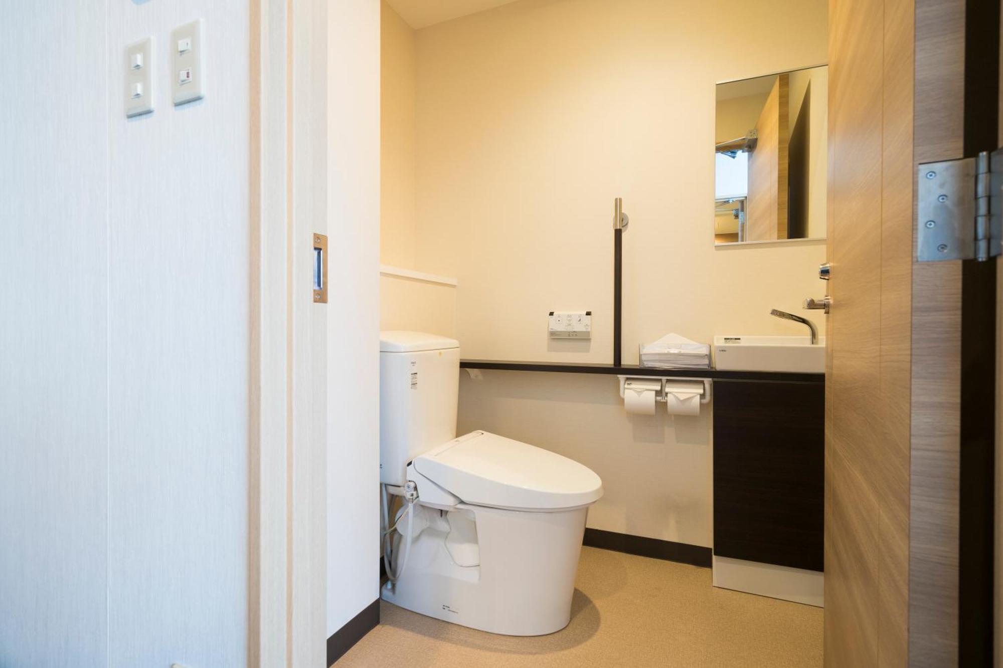 Hotel Hakata Nakasu Inn Fukuoka  Eksteriør bilde