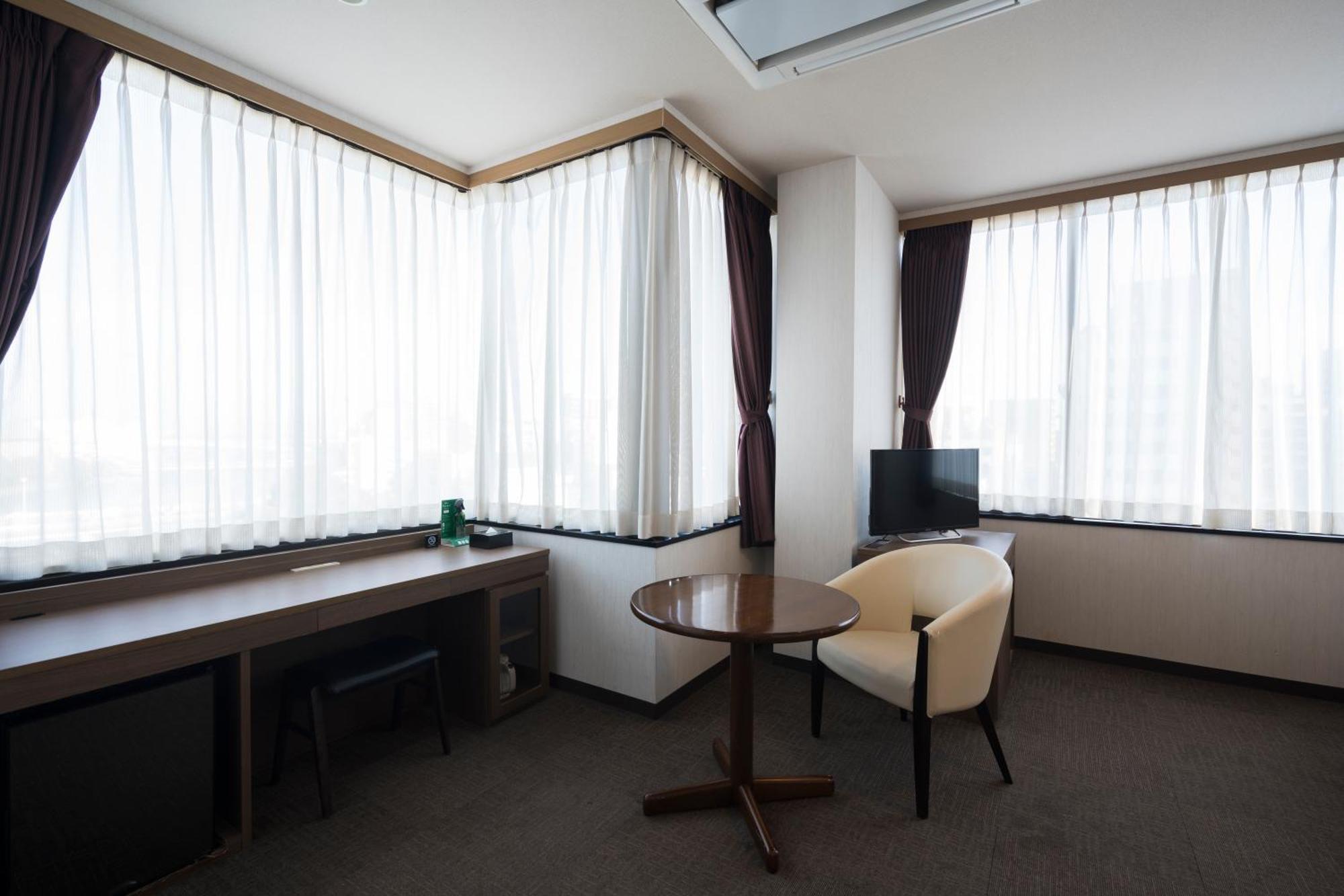 Hotel Hakata Nakasu Inn Fukuoka  Eksteriør bilde