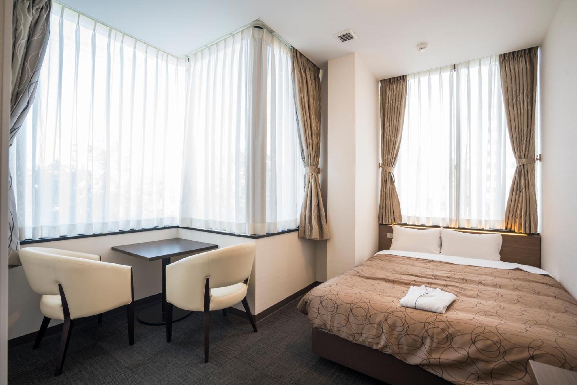Hotel Hakata Nakasu Inn Fukuoka  Eksteriør bilde