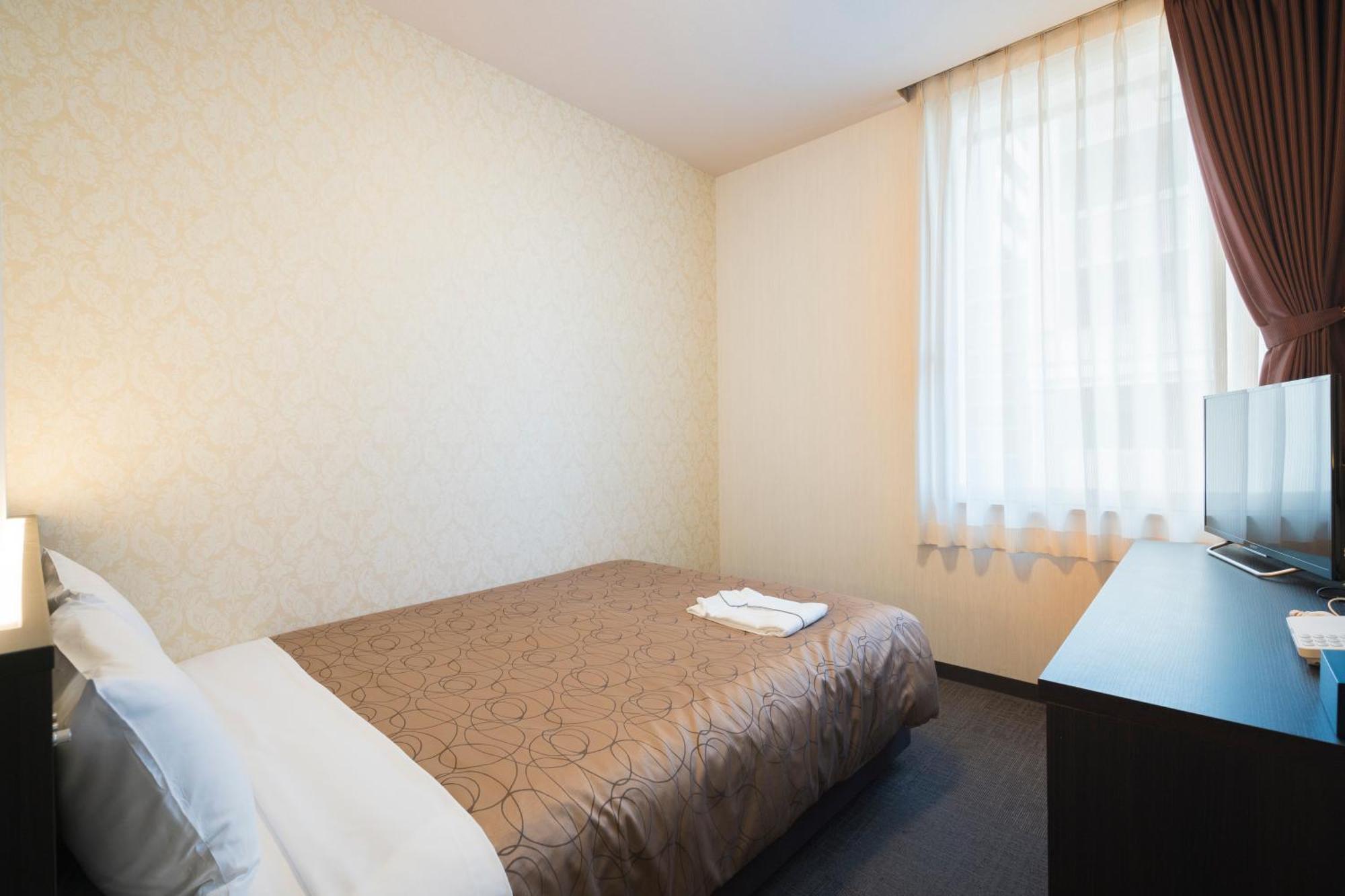 Hotel Hakata Nakasu Inn Fukuoka  Eksteriør bilde