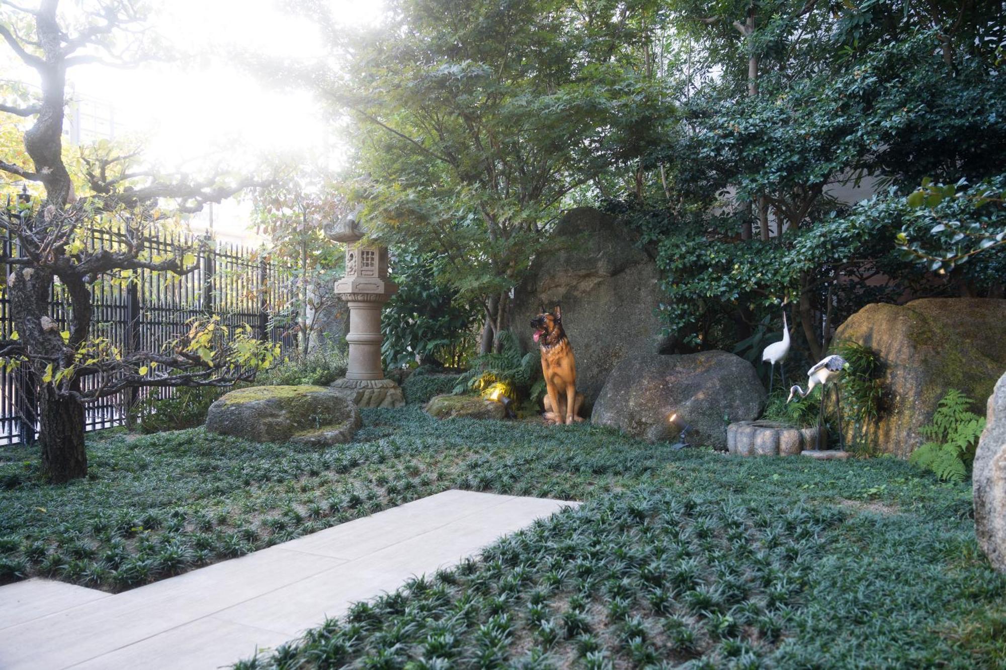 Hotel Hakata Nakasu Inn Fukuoka  Eksteriør bilde