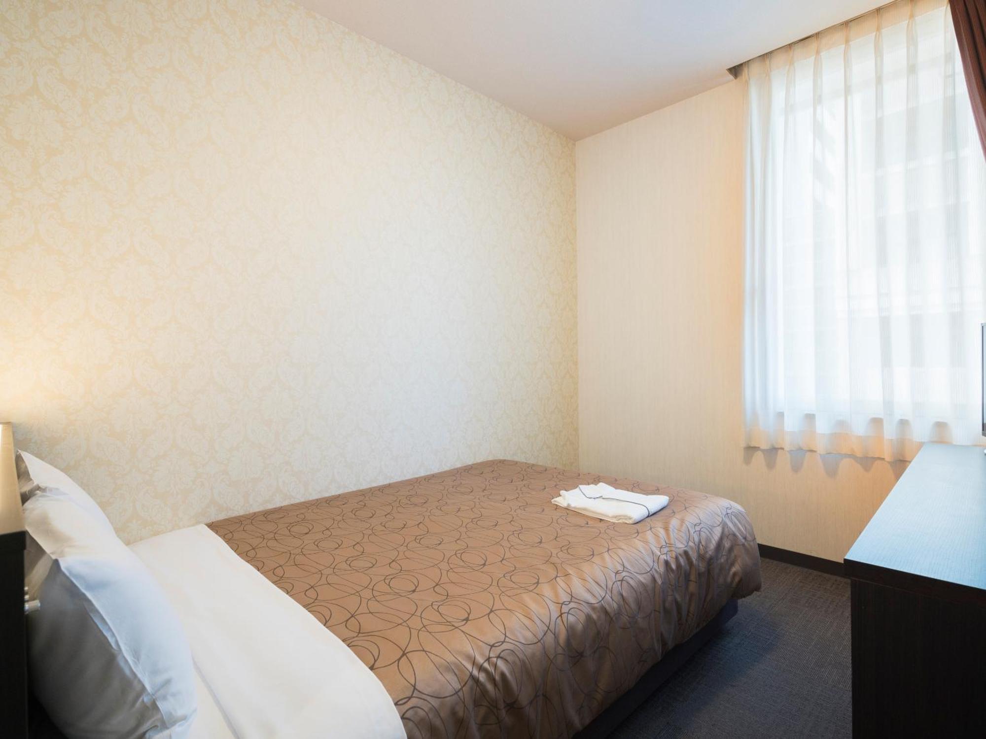 Hotel Hakata Nakasu Inn Fukuoka  Rom bilde
