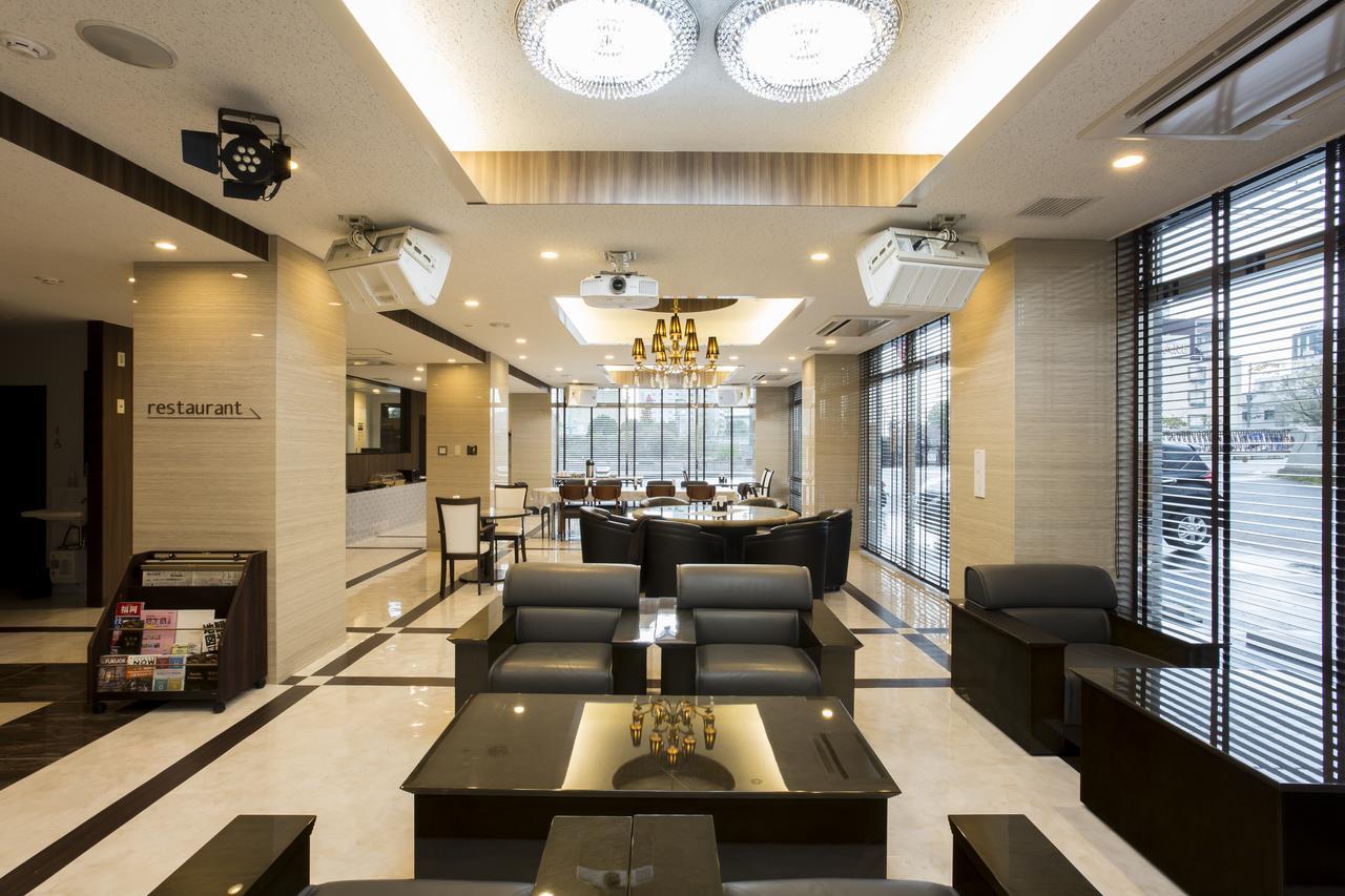 Hotel Hakata Nakasu Inn Fukuoka  Rom bilde