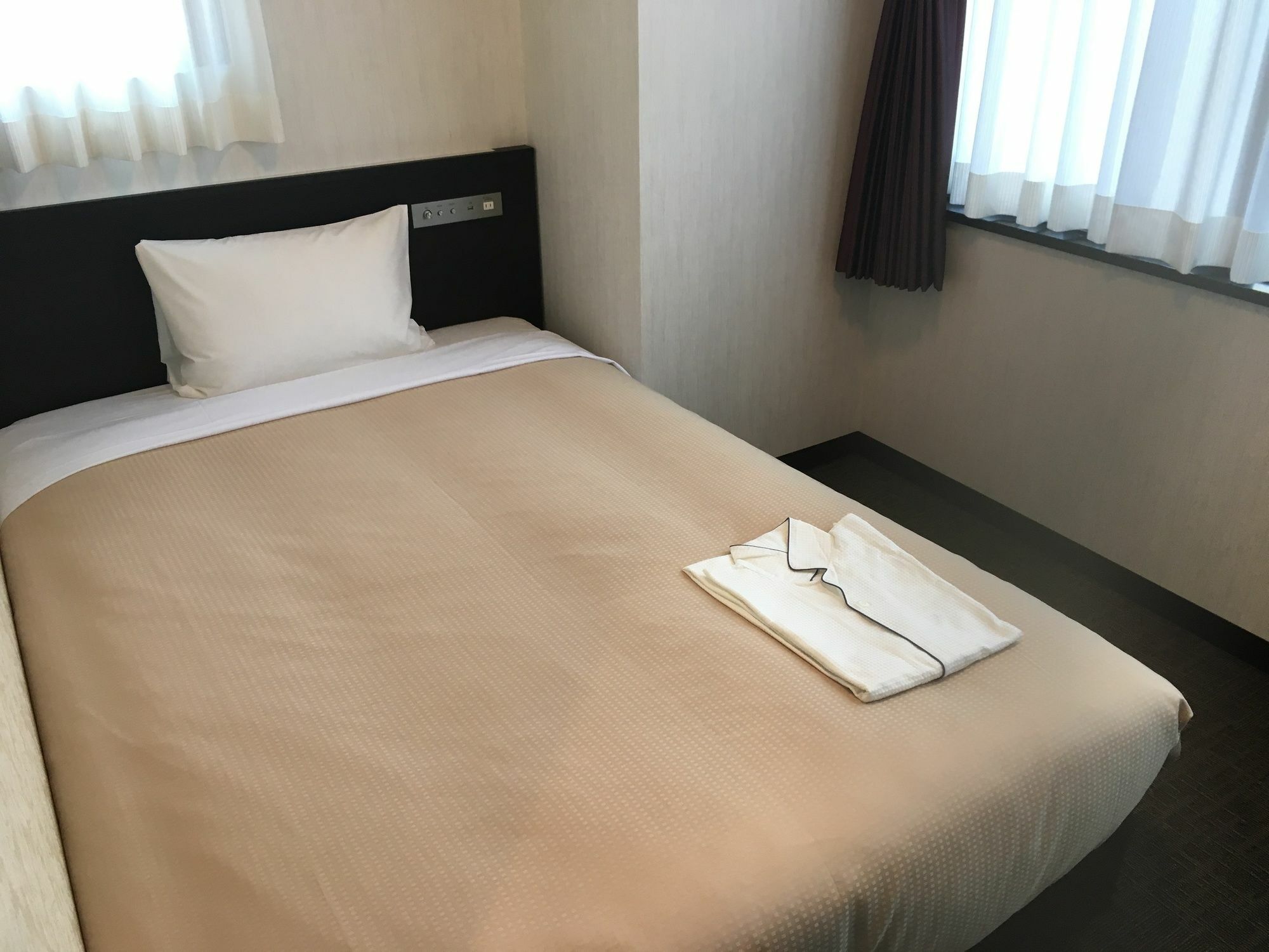 Hotel Hakata Nakasu Inn Fukuoka  Eksteriør bilde