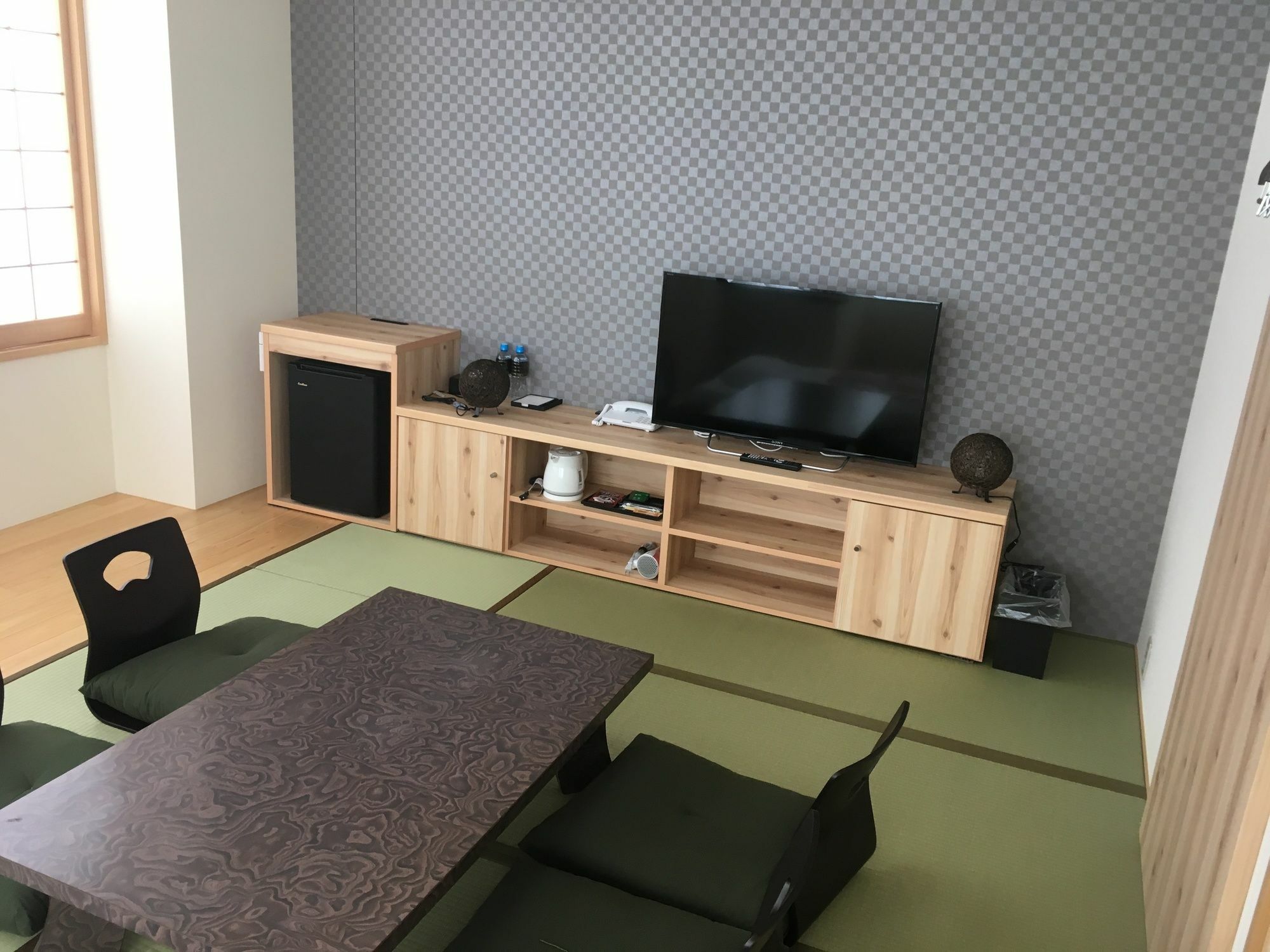 Hotel Hakata Nakasu Inn Fukuoka  Eksteriør bilde