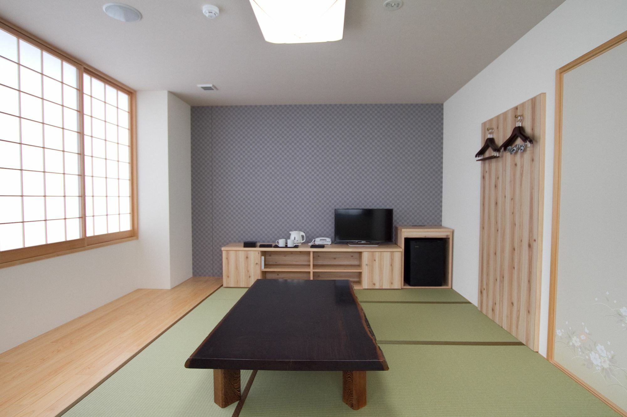 Hotel Hakata Nakasu Inn Fukuoka  Eksteriør bilde